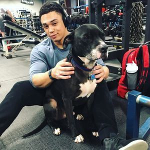 Meet your Posher, Vickye